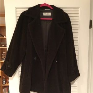 Max Mara Jacket